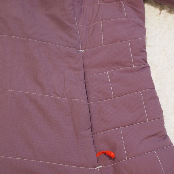 SOLD Patagonia Nano Air Jacket - Picture 5 of 7